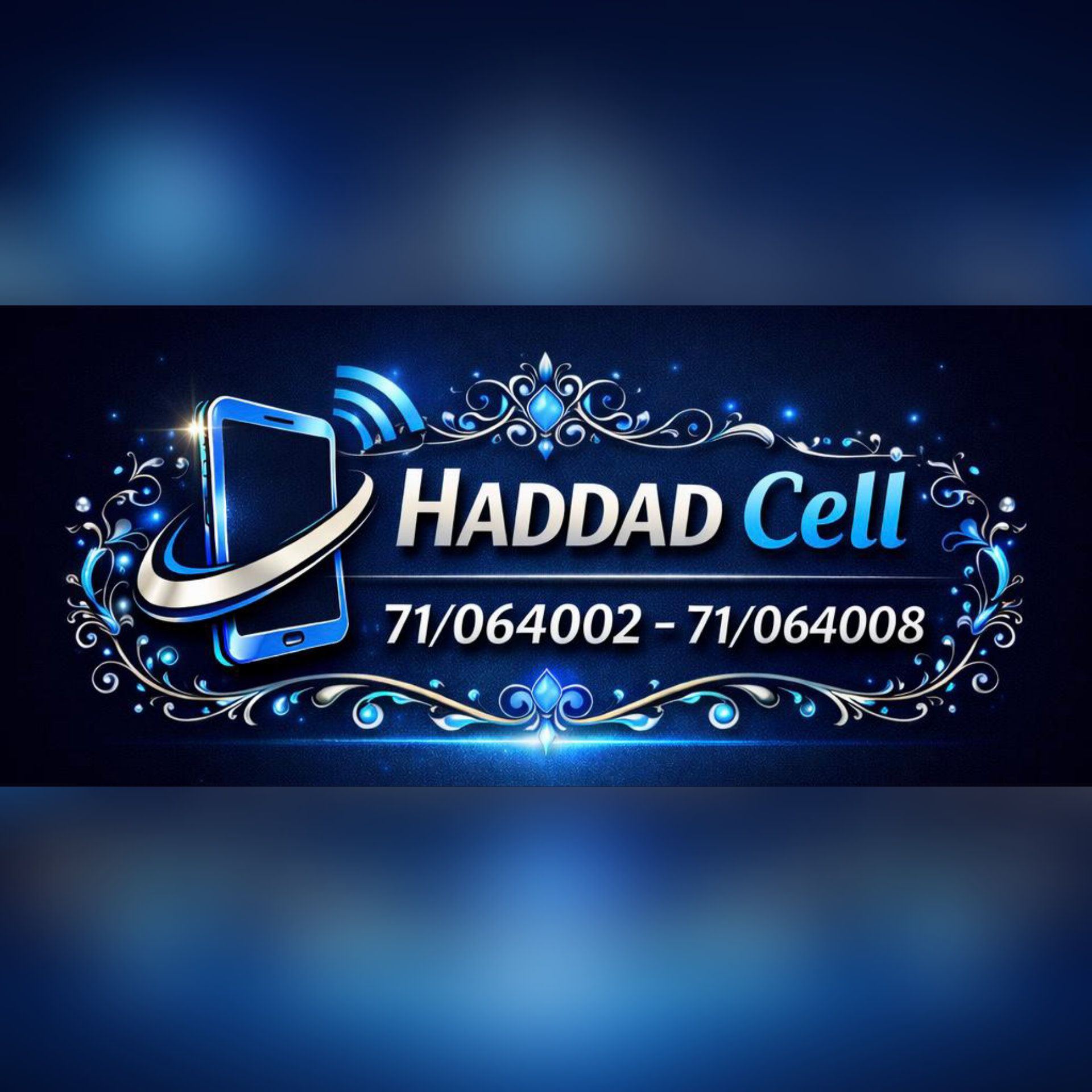 Haddad Cell