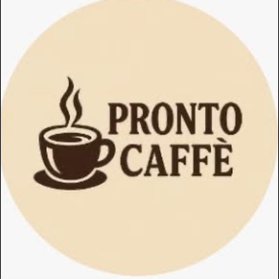 Pronto.Caffè