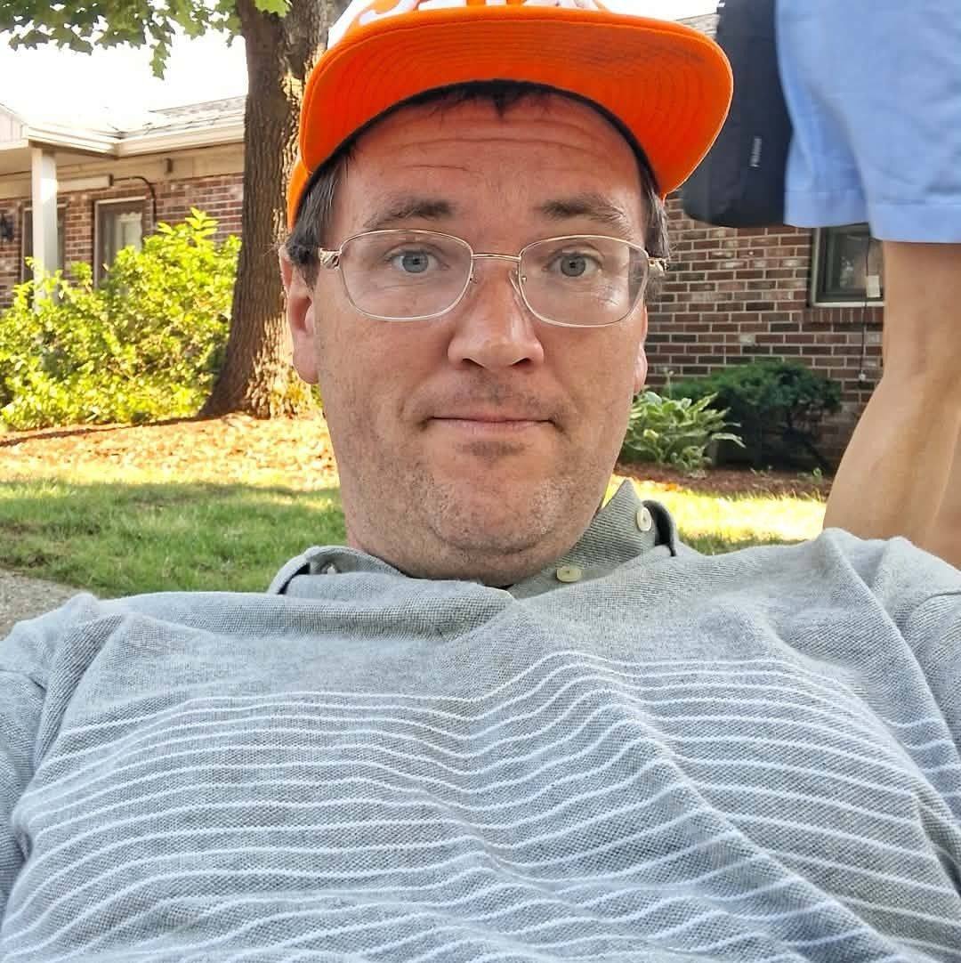 Matt Hull