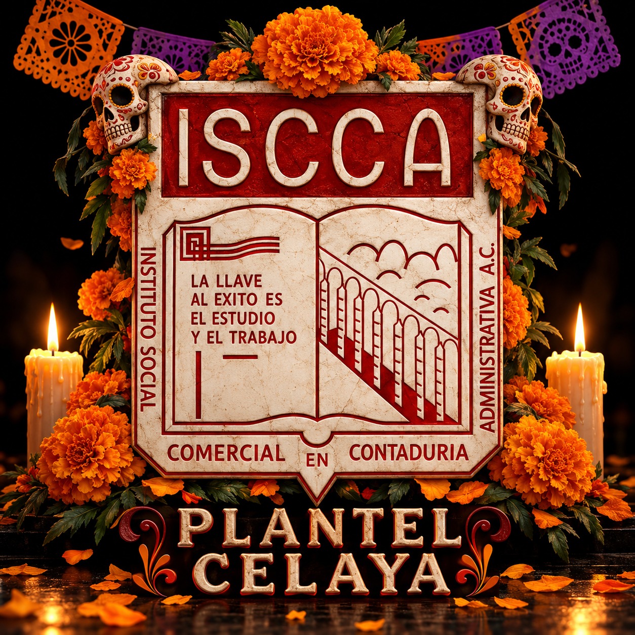 ISCCA Celaya BT | Celaya