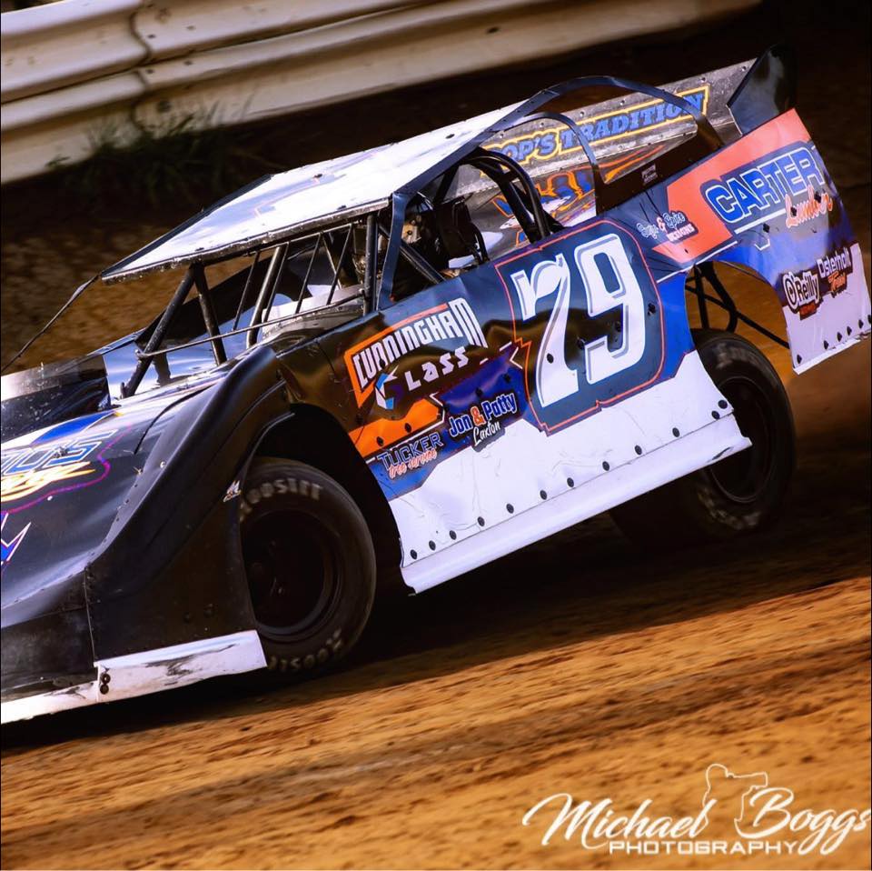 Ferguson Motorsports