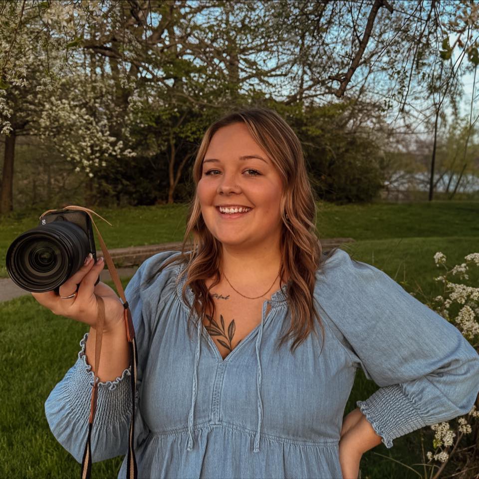 OHIO wedding couples & vendors | I’m looking to get engagement photos ...