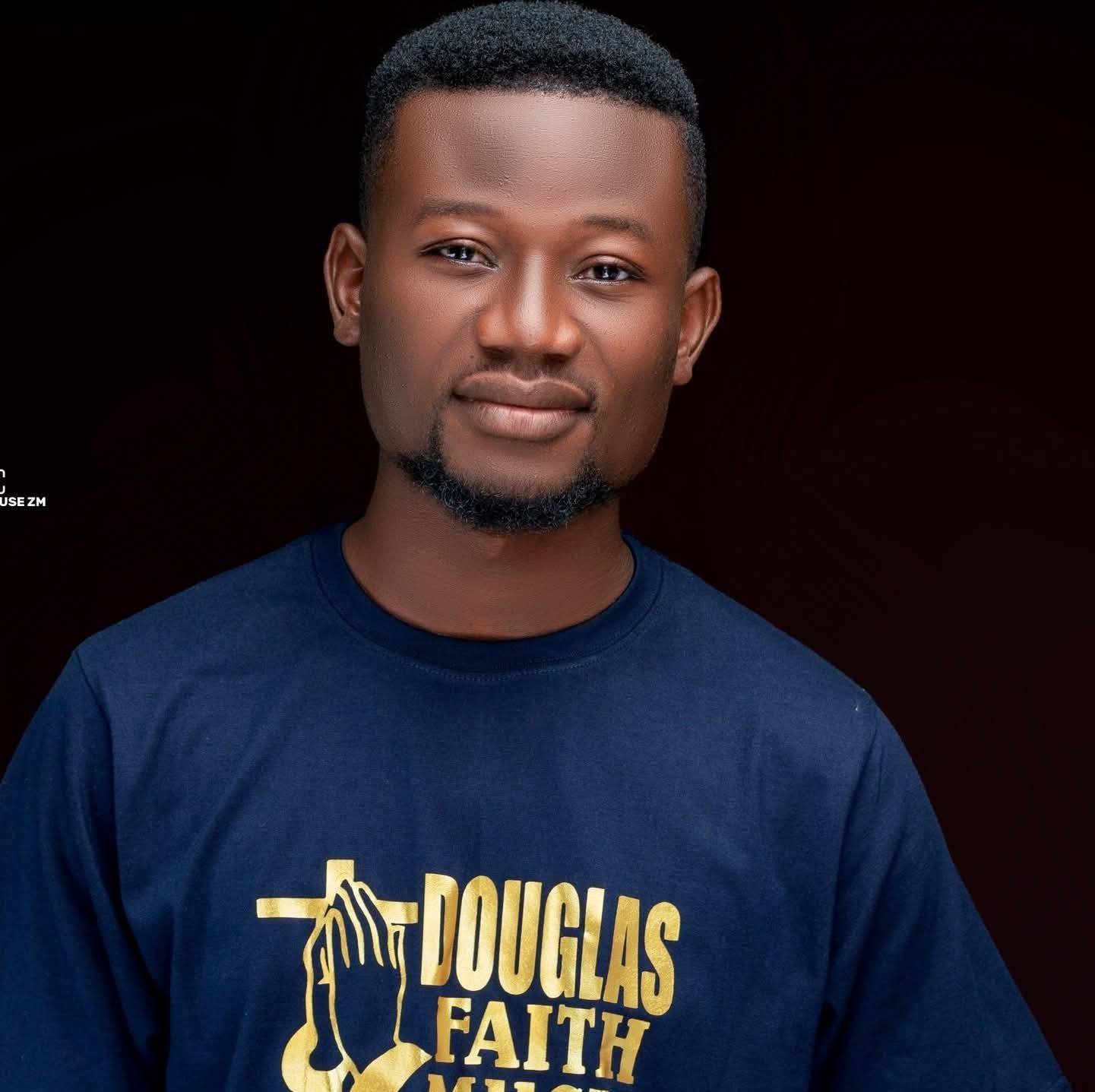 Pst Douglas - Staying in prayer. Staying in the Word.... | Facebook