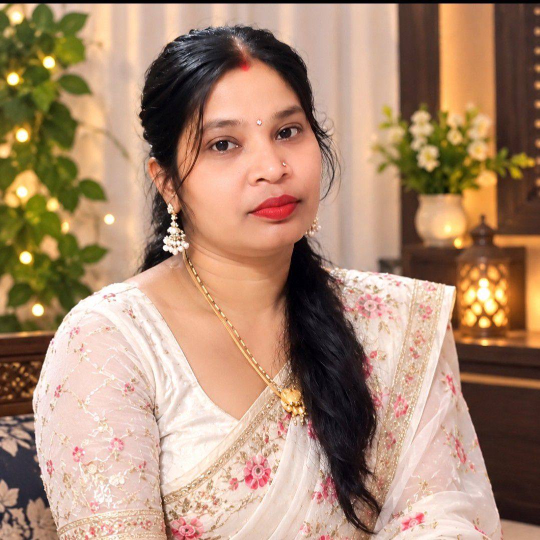 Colour change.... | Deepa Patel Deepa