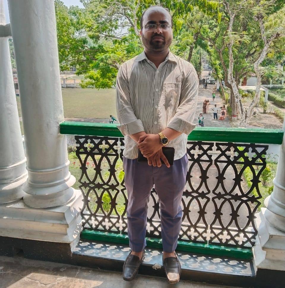Rakib Sir | Bagerhat