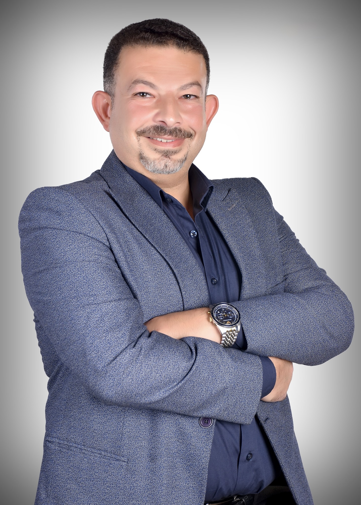 Mohamed El Deeb