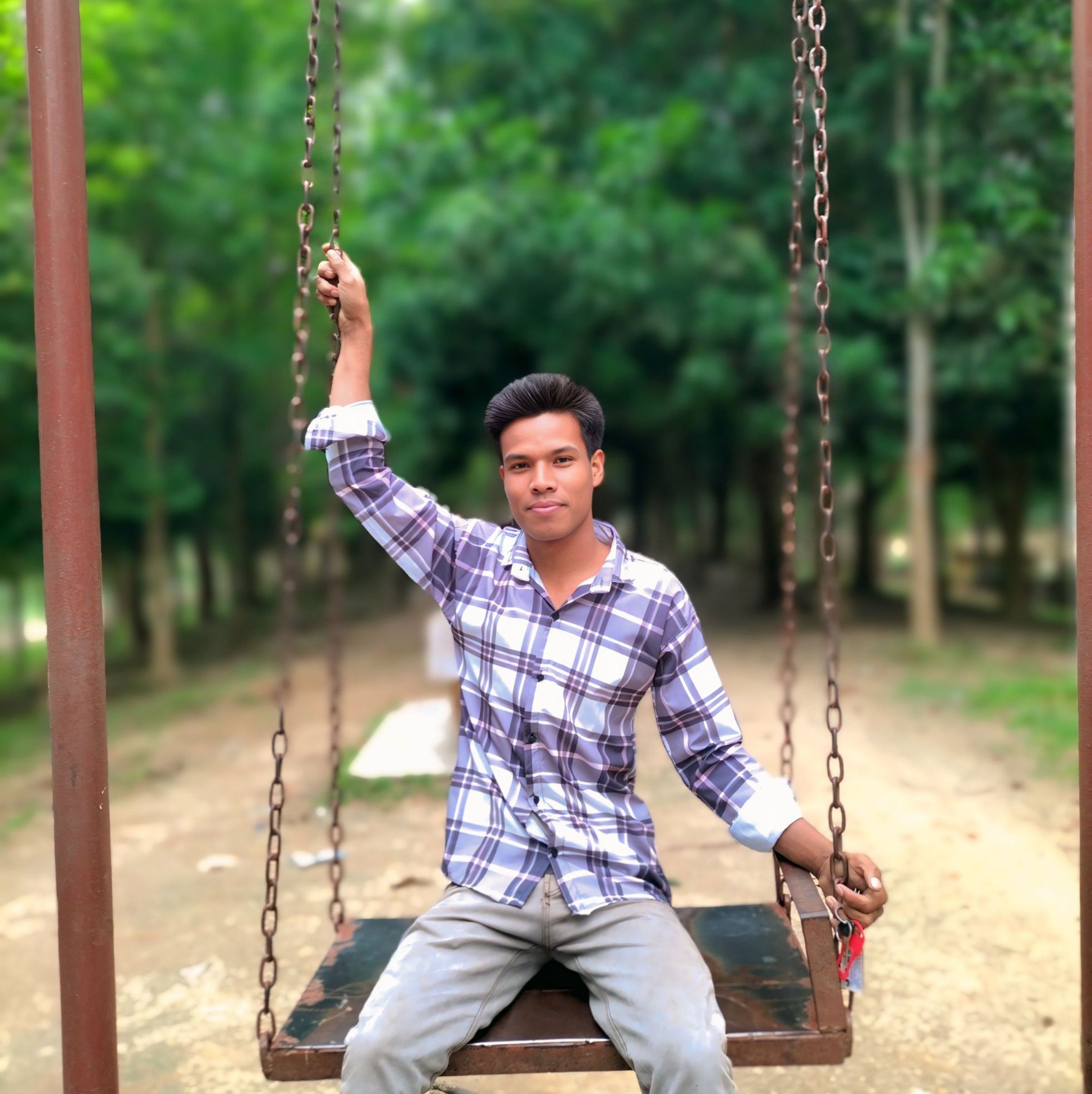 Uzzal Roy