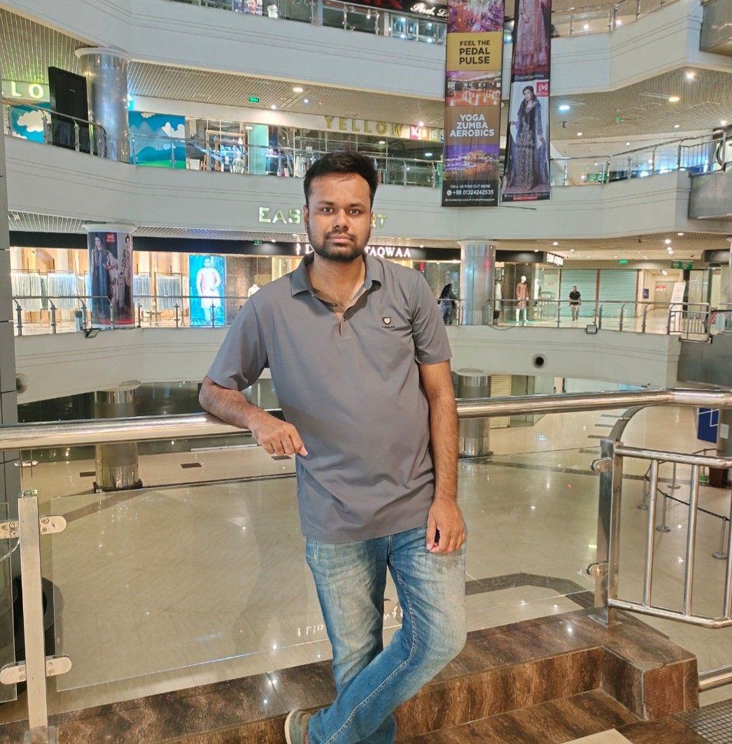 Fahim Rafi