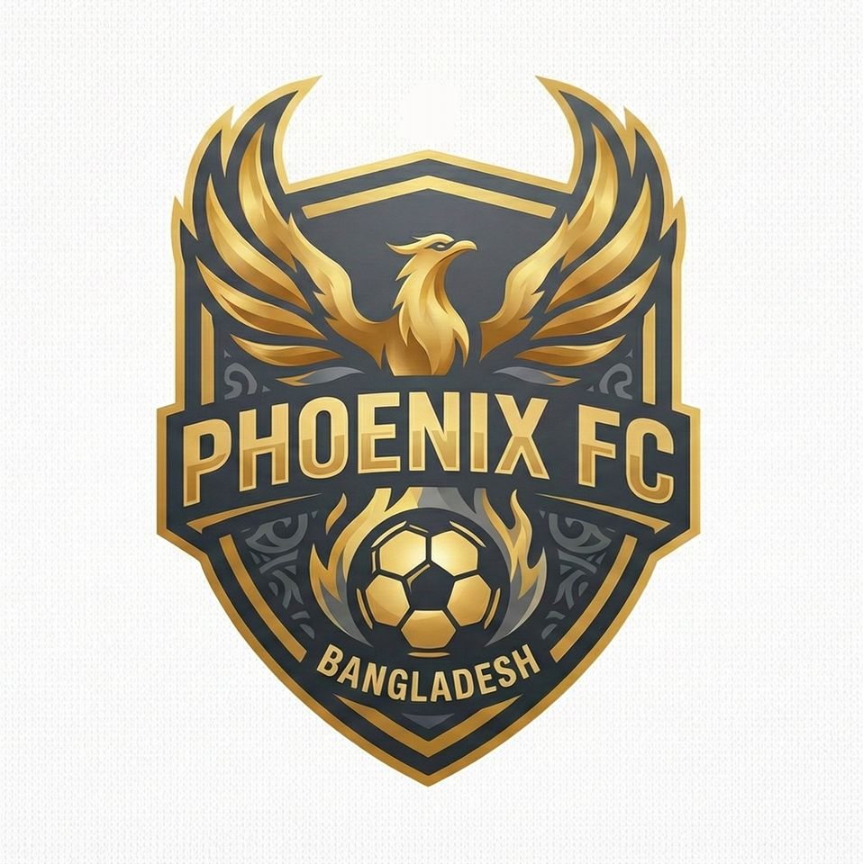Phoenix FC | Dhaka