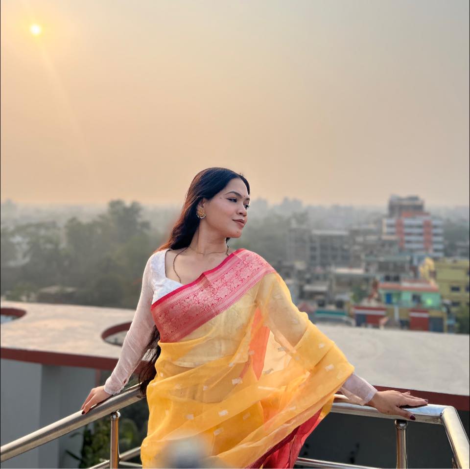 Ritu Radhika