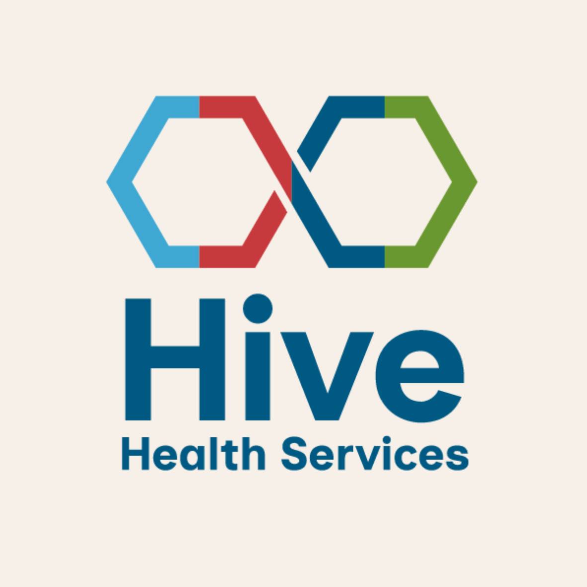 Hive Health Services | Guelph ON