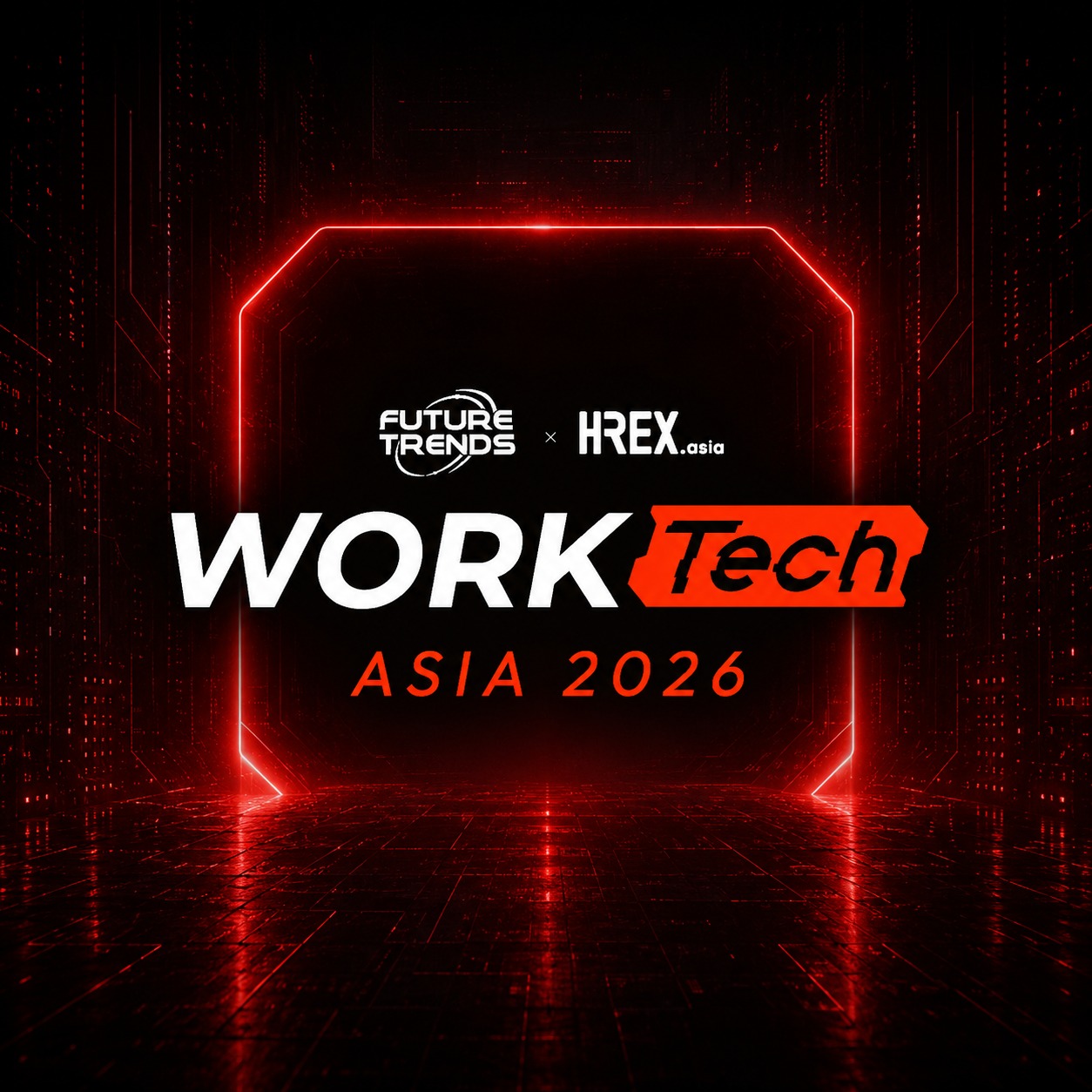 WorkTech Expo