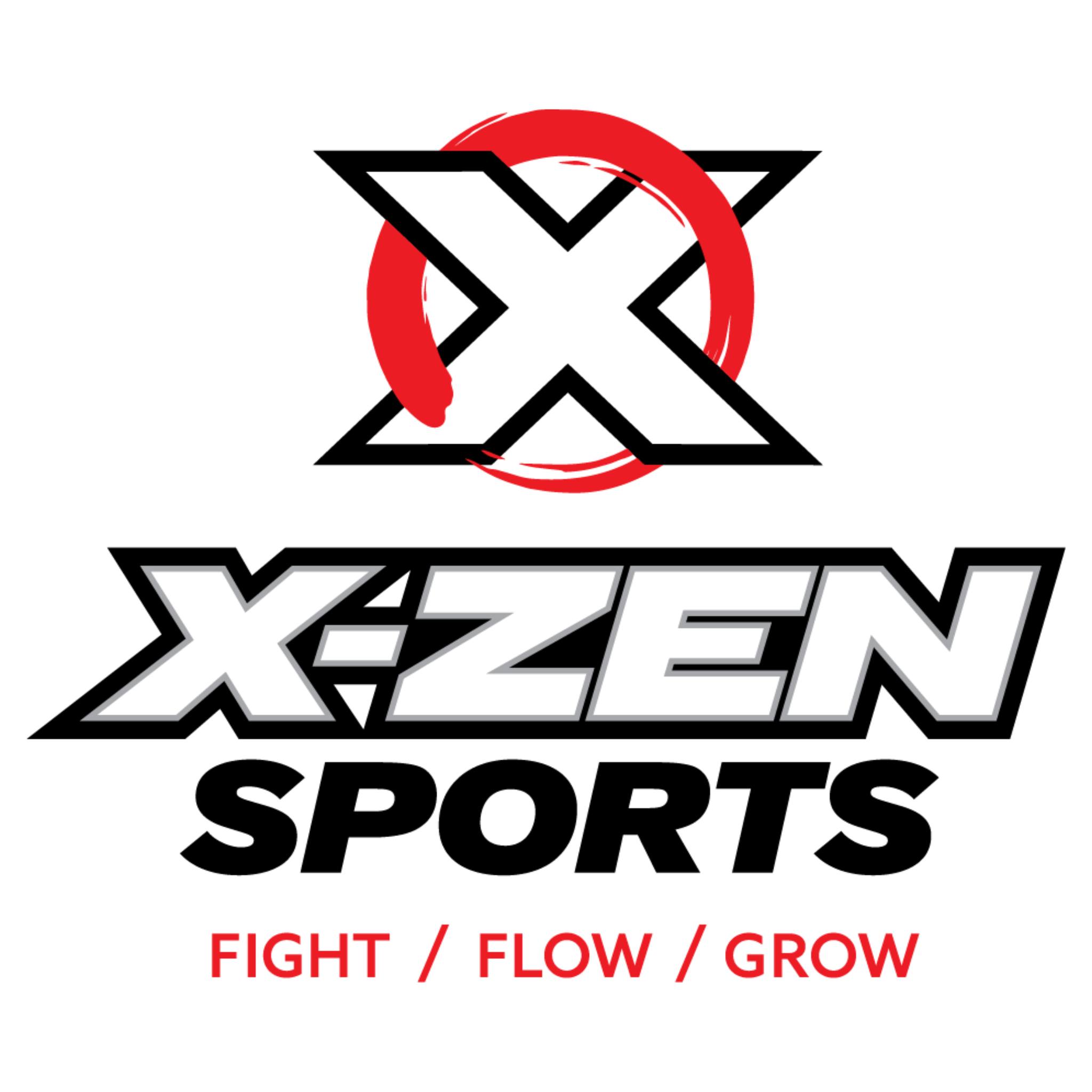 X-Zen Sports | Greenville SC