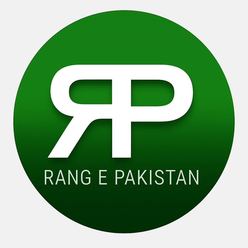 RangePakistan Pk