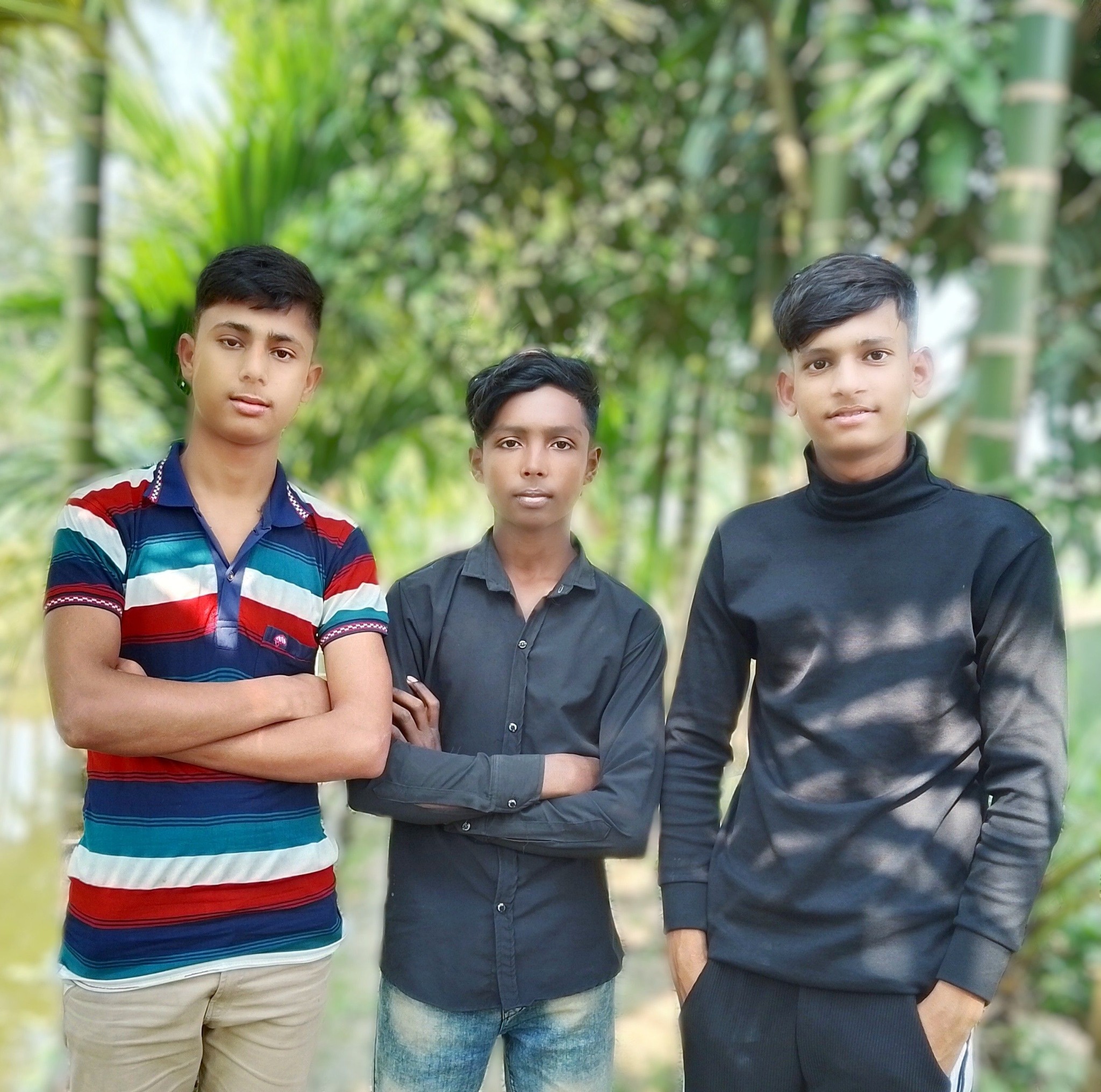 ছোট ভাই বিনোদন