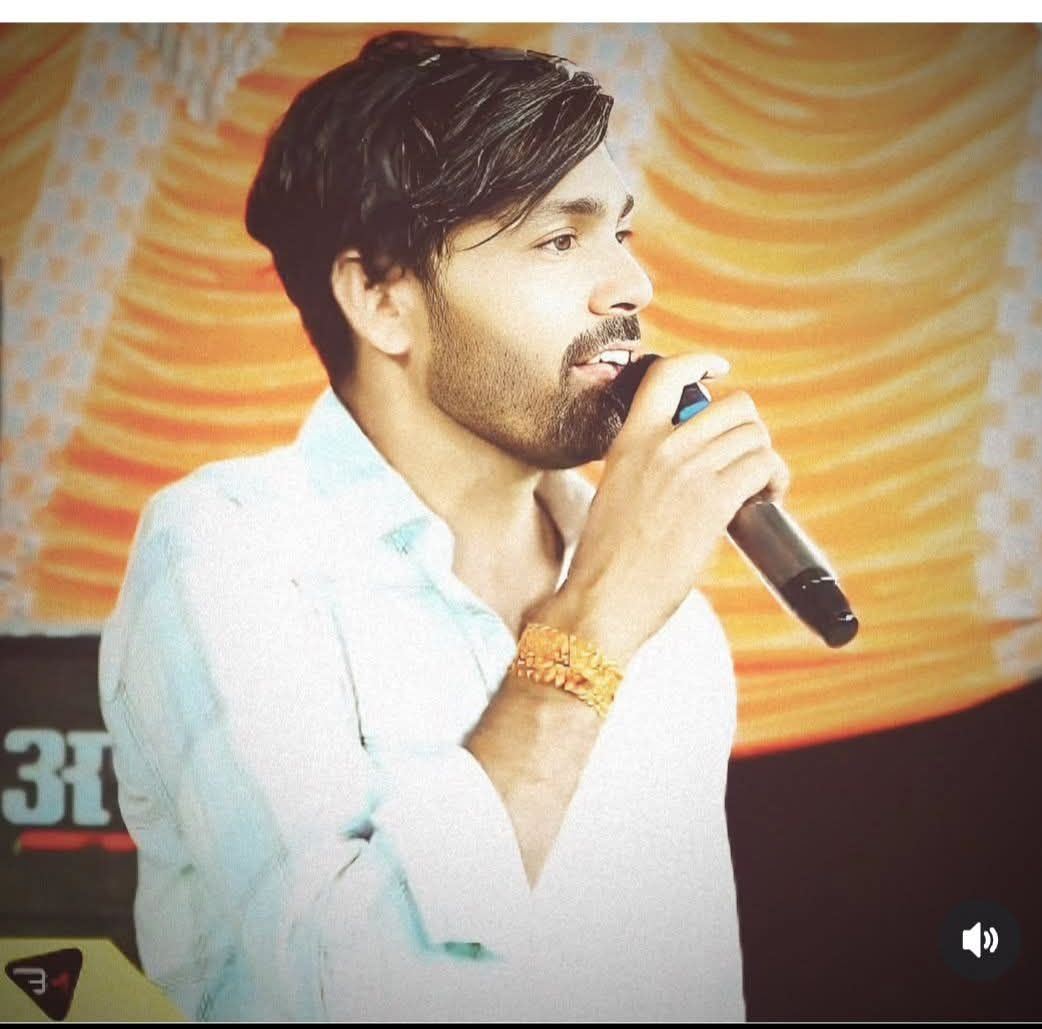 singer manraj deewana