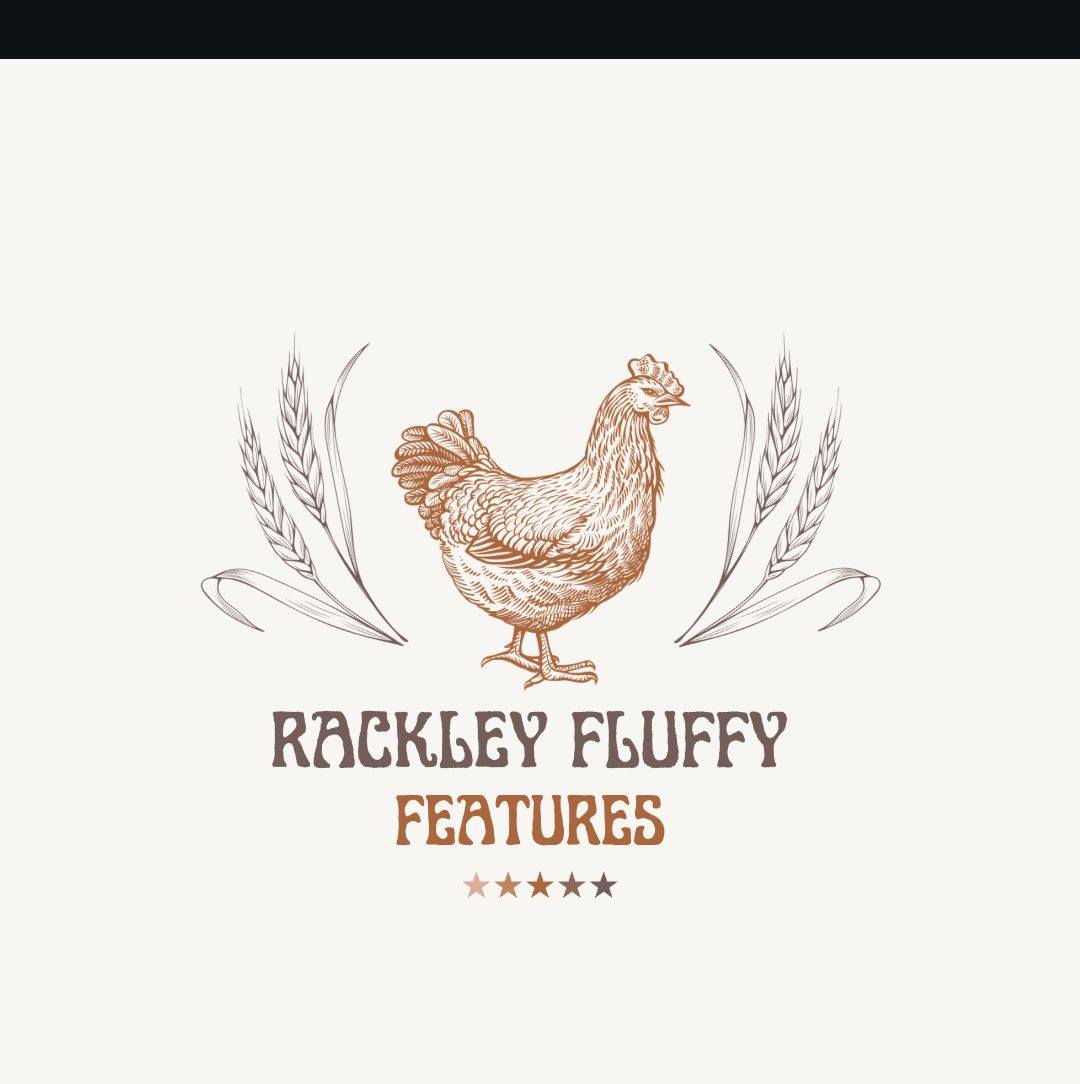 Rackley Fluffy Features | Medford OR