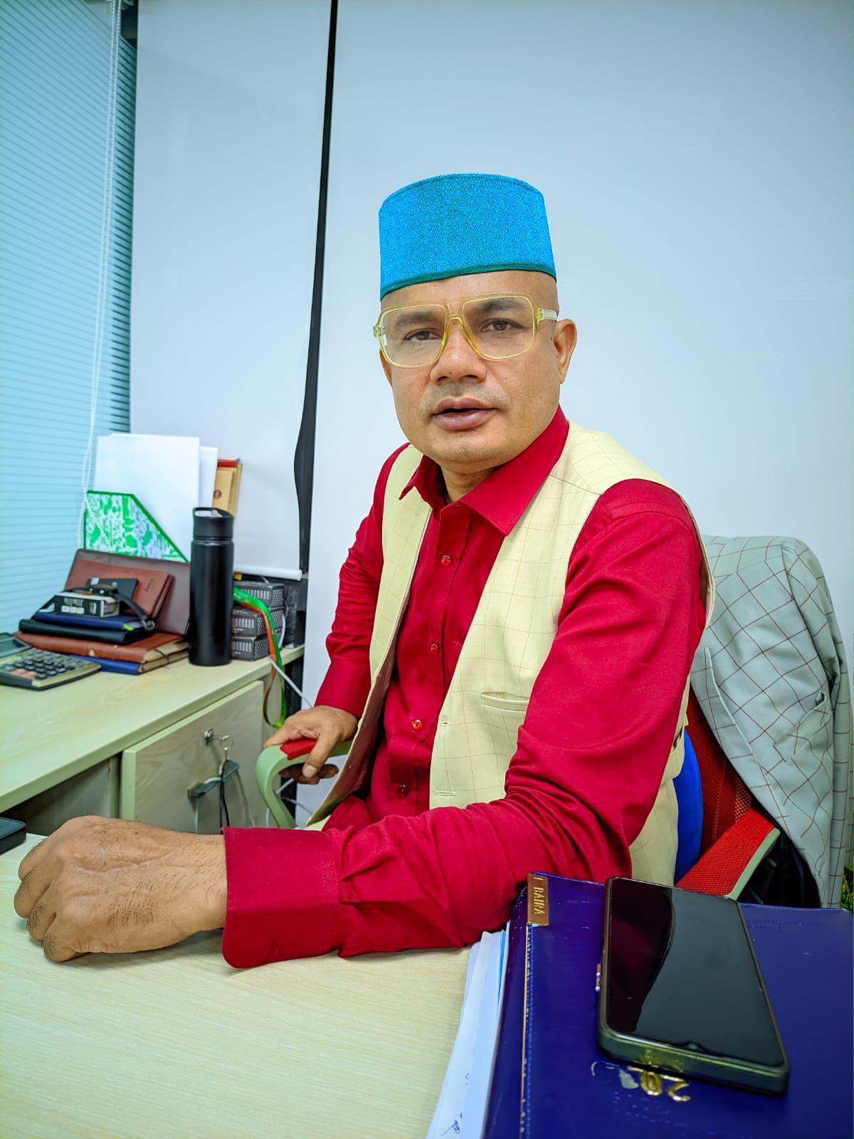 Rabiul Islam
