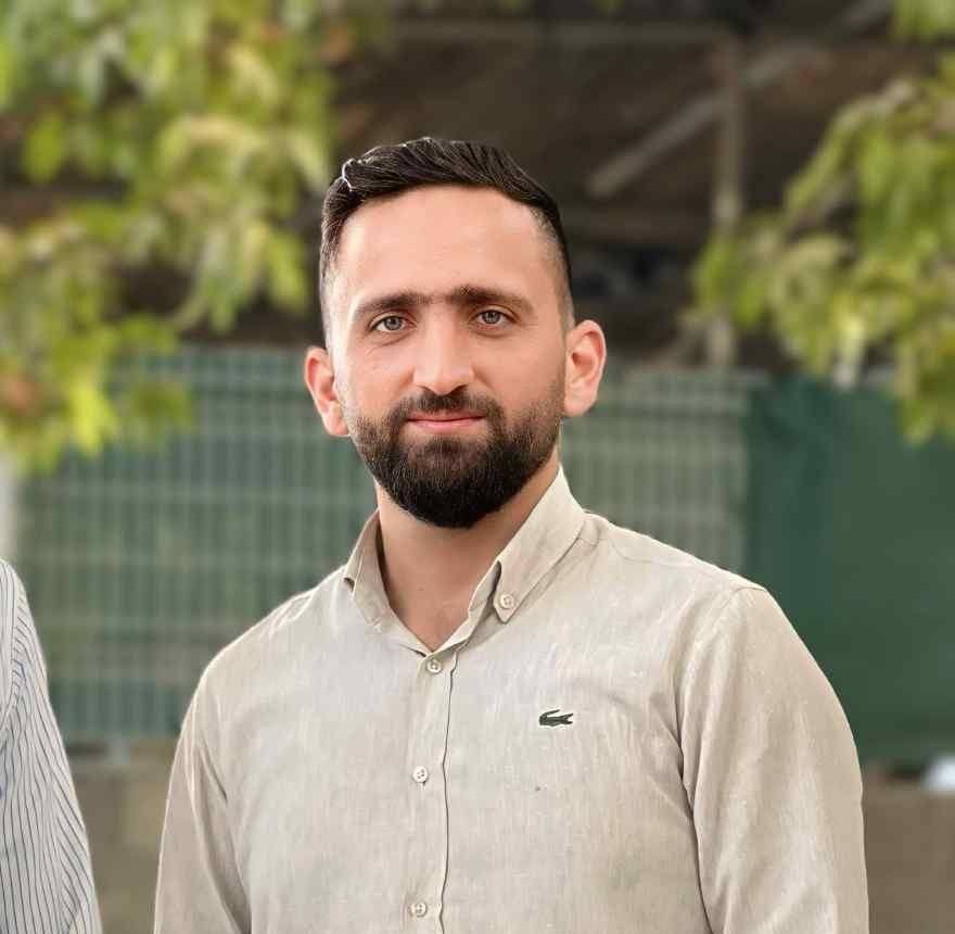 Eng Omar Botany