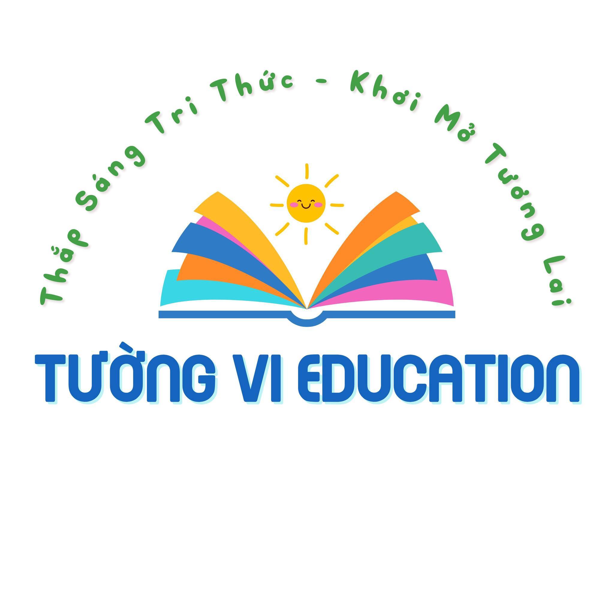 Tường Vi Education