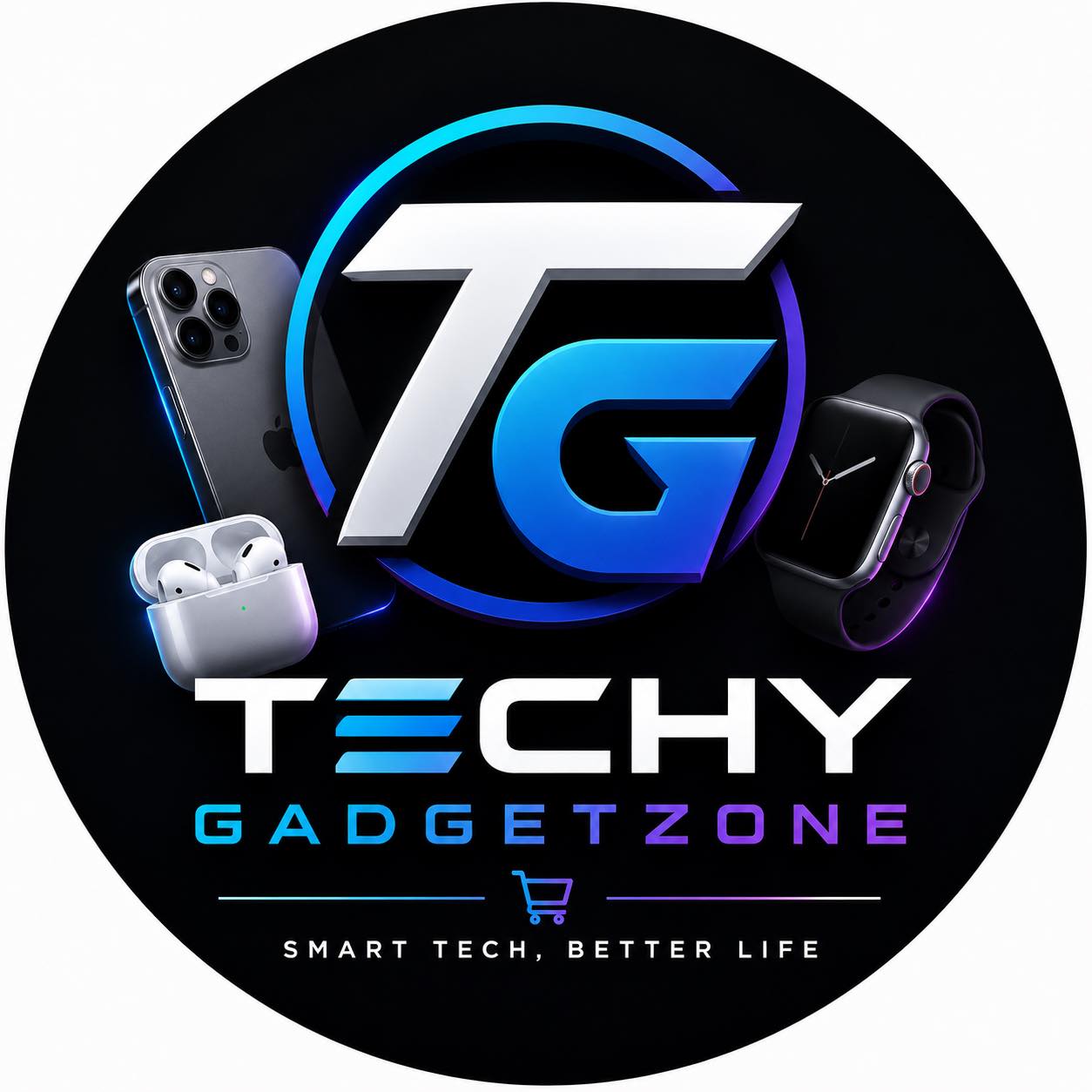 Techy GadgetZone