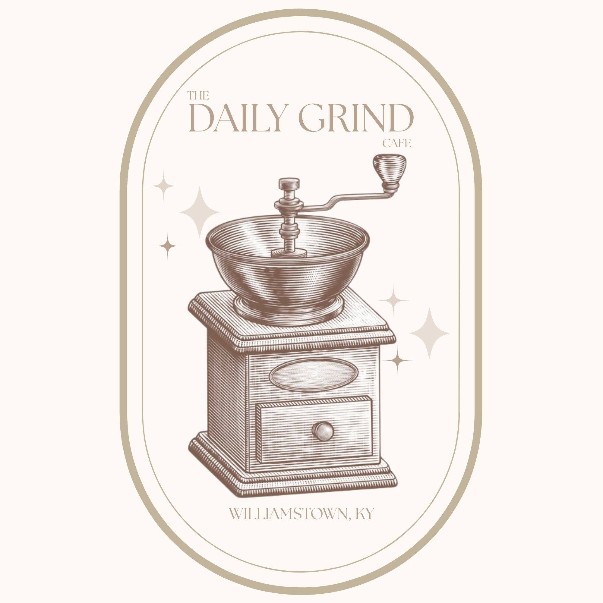 The Daily Grind | Williamstown KY