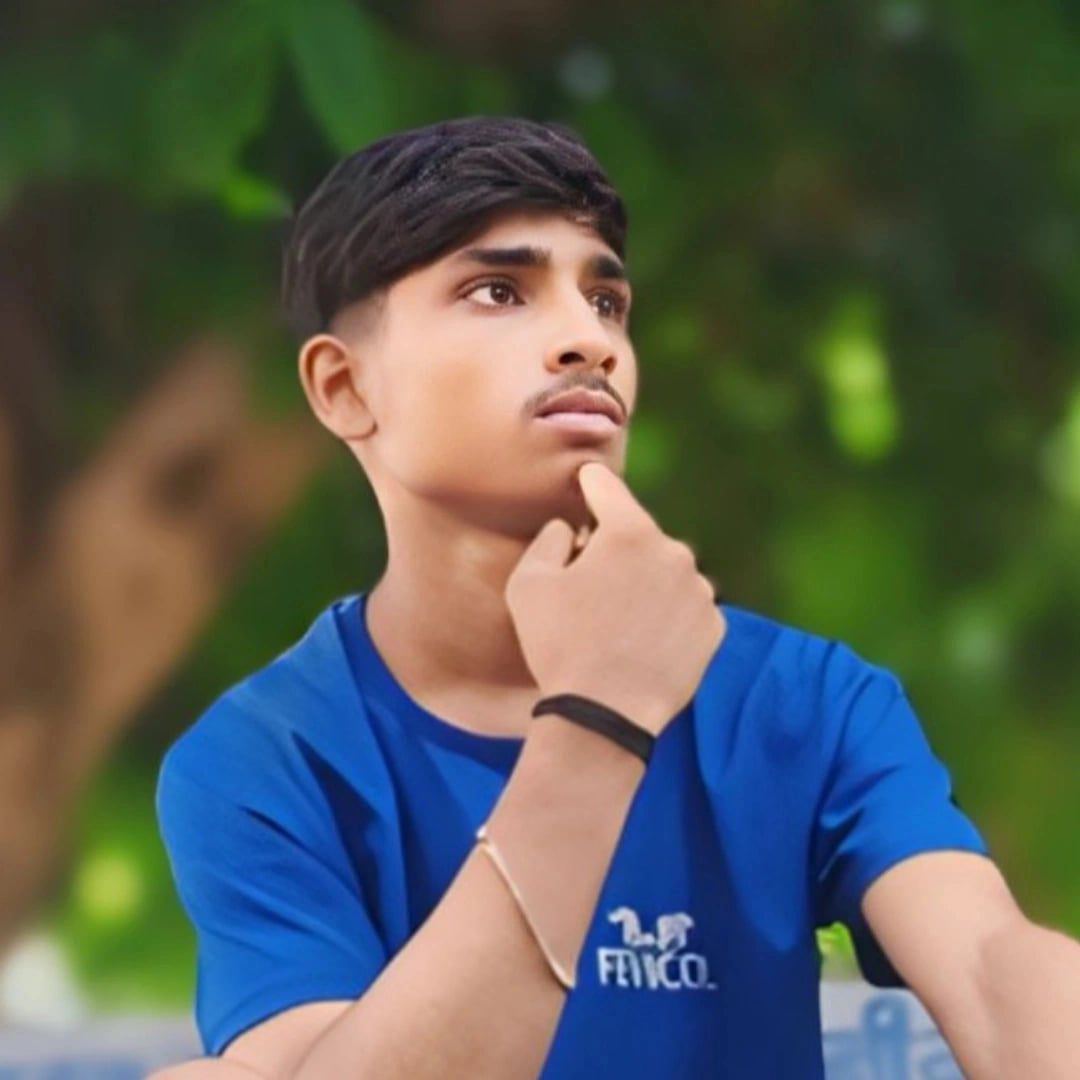 Rahul pal