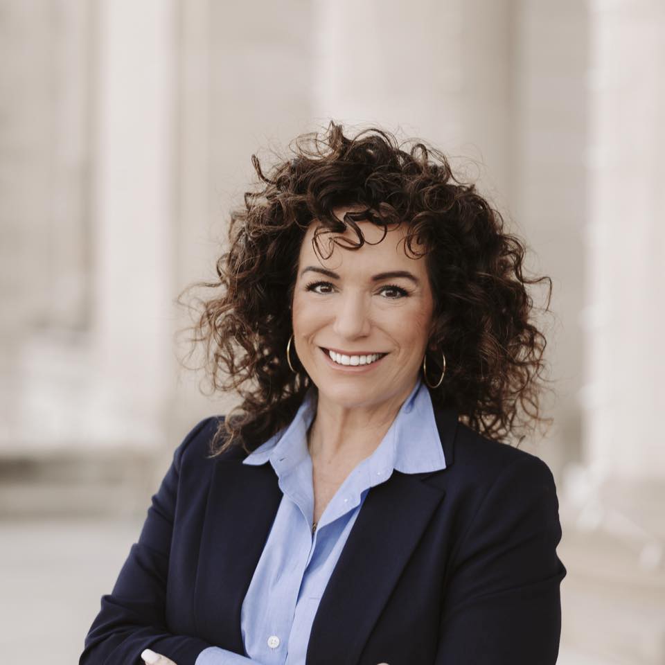 Heather B. Smith for PCSSD