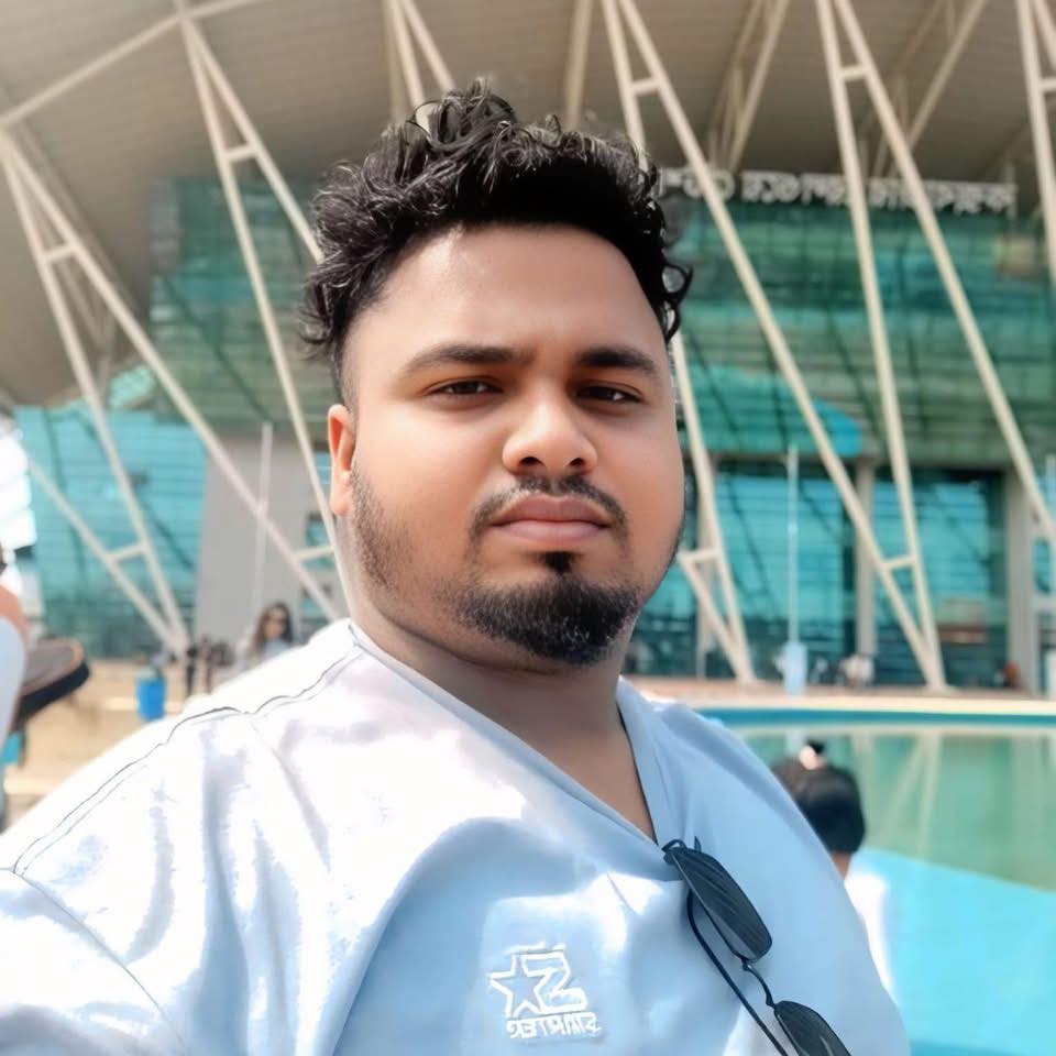লোকমান ভাই