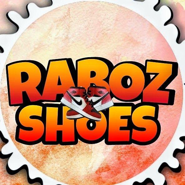 Raboz Of Shoes