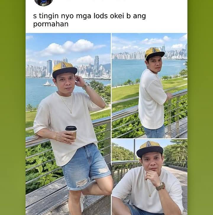 Jonald Rosario Zerep