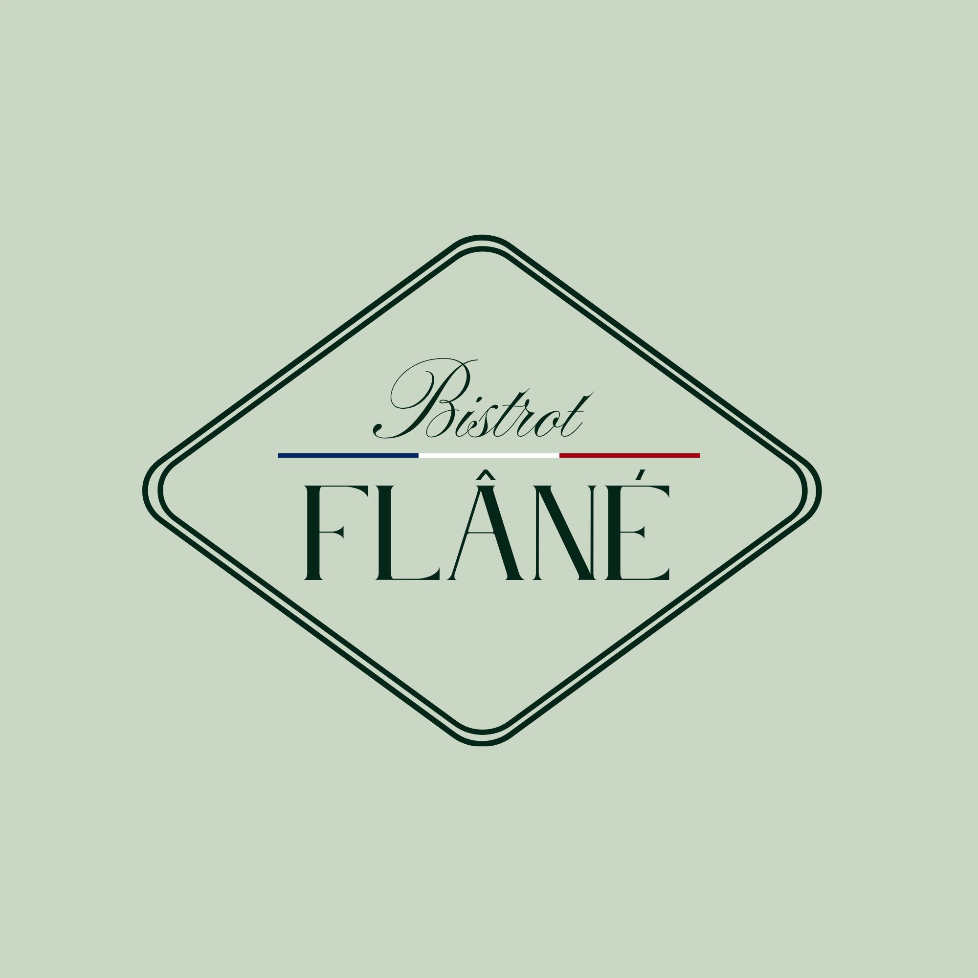 Bistro Flane | Warsaw