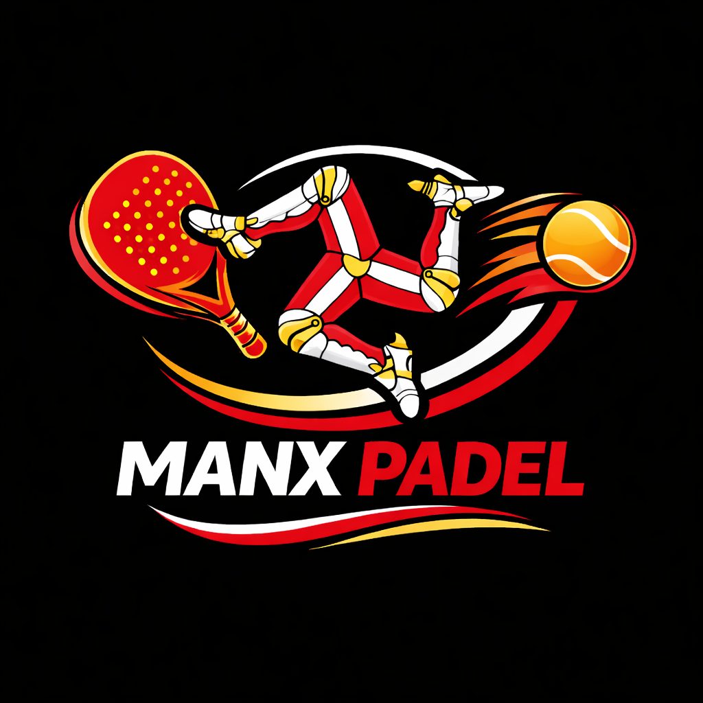 Manx Padel | Douglas Isle Of Man