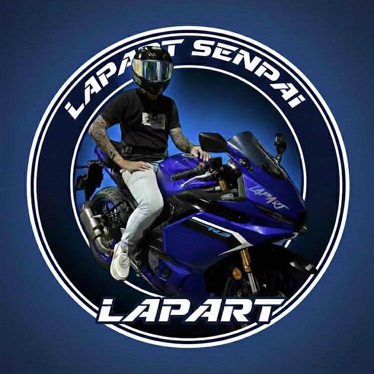Lapart-senpai | Hilongos
