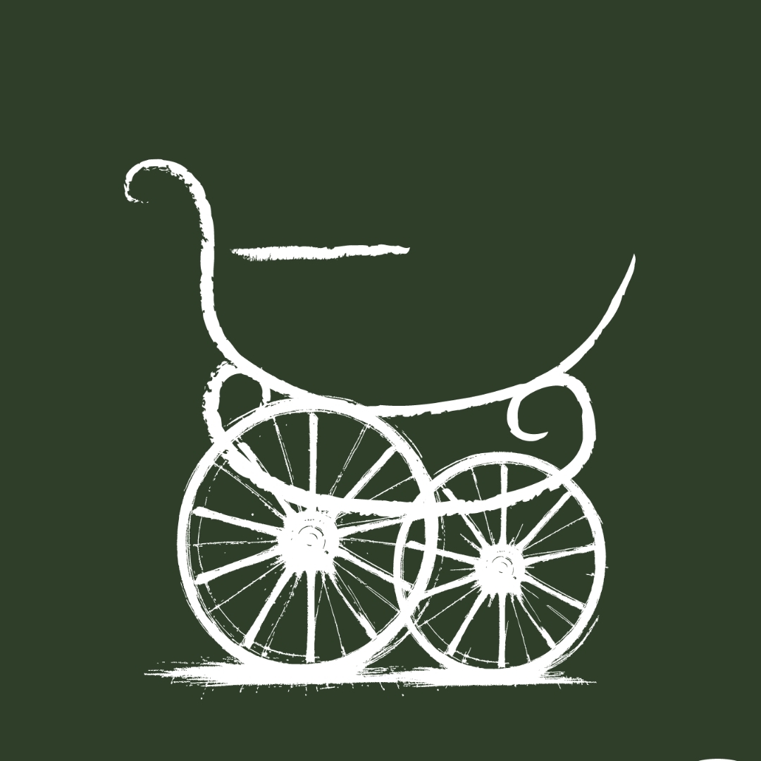 The Pram | Lija