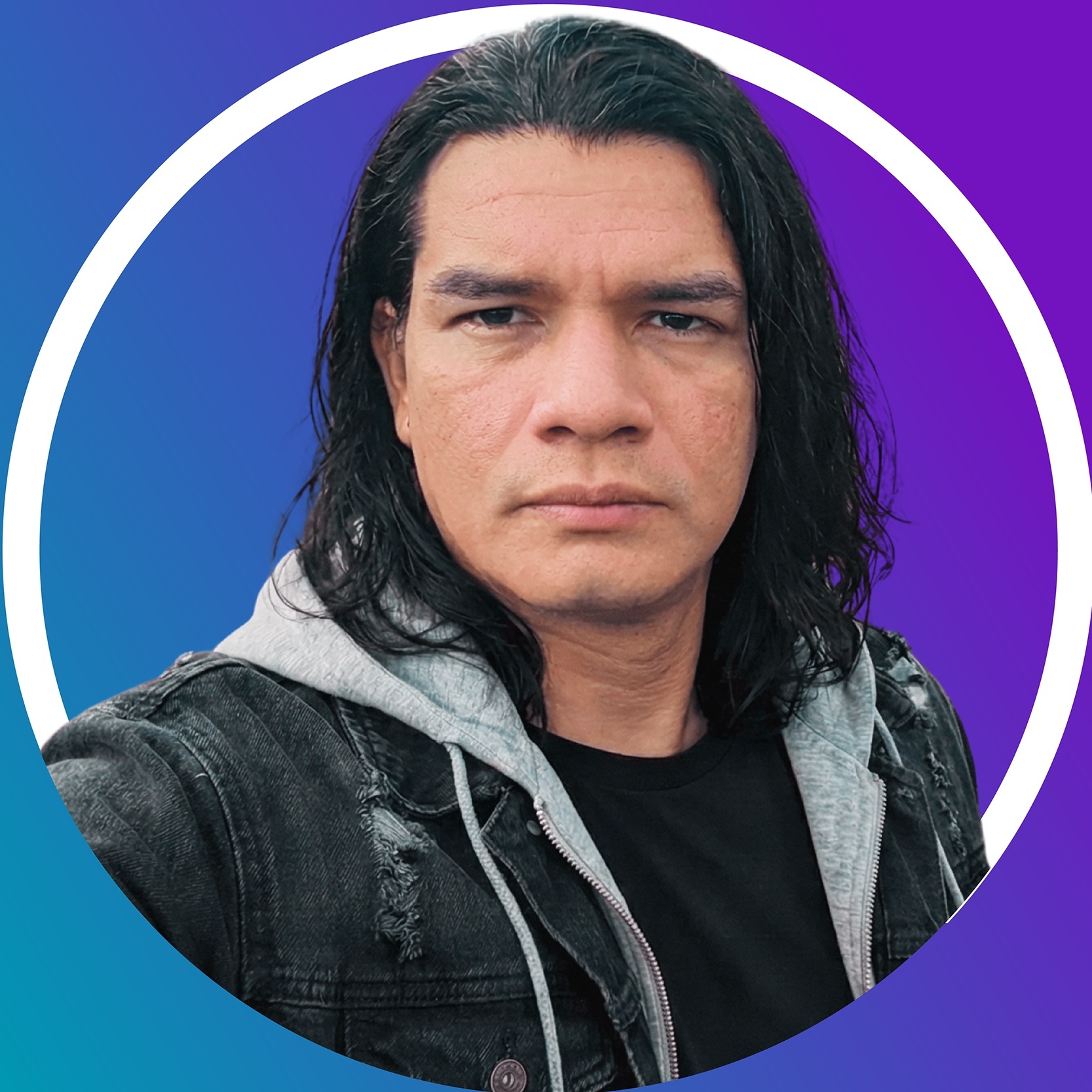 The Ruben Romero Experience