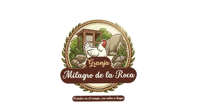 Pollos Milagro de la Roca