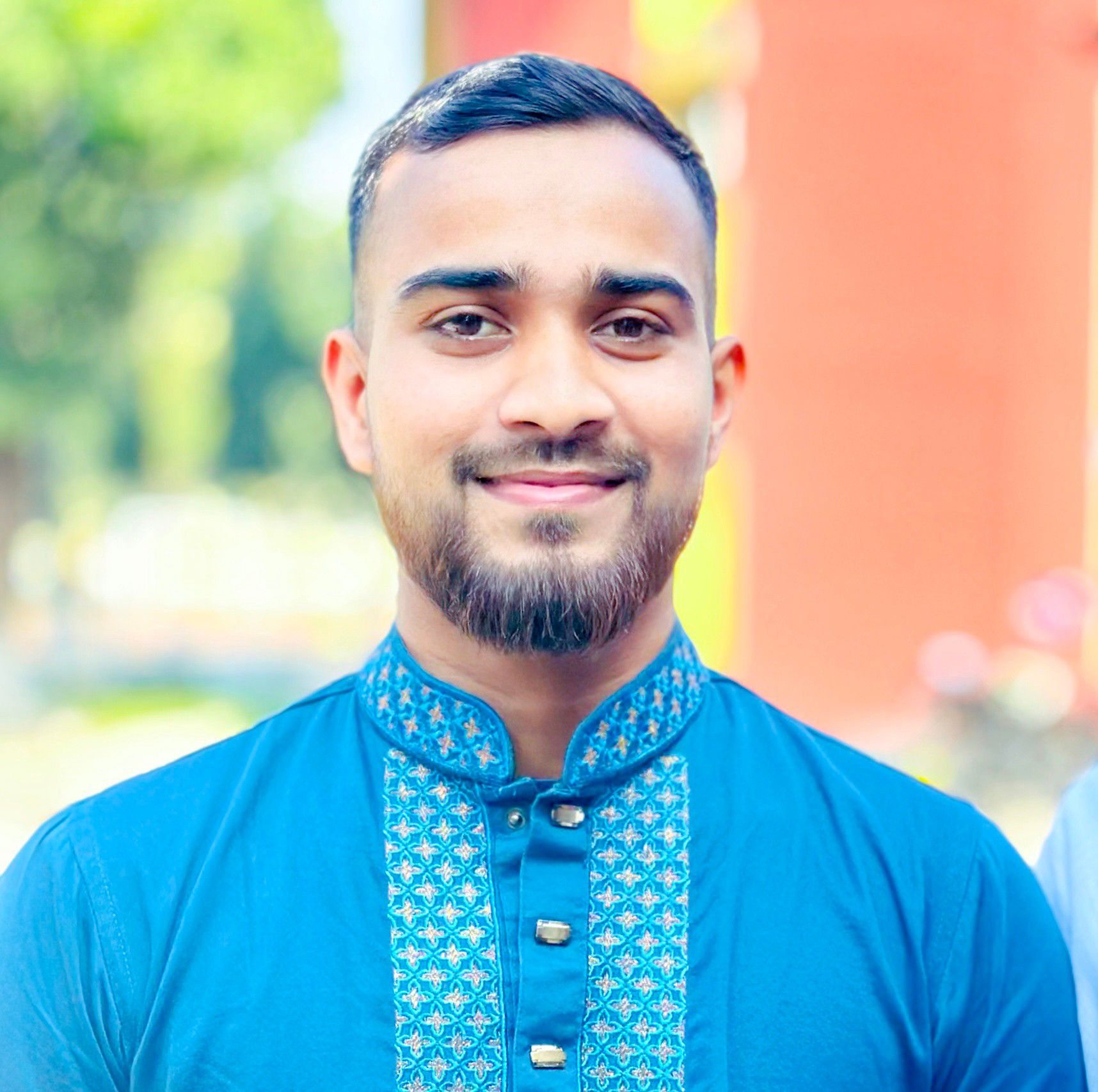 Hridoy Hasan Rasel