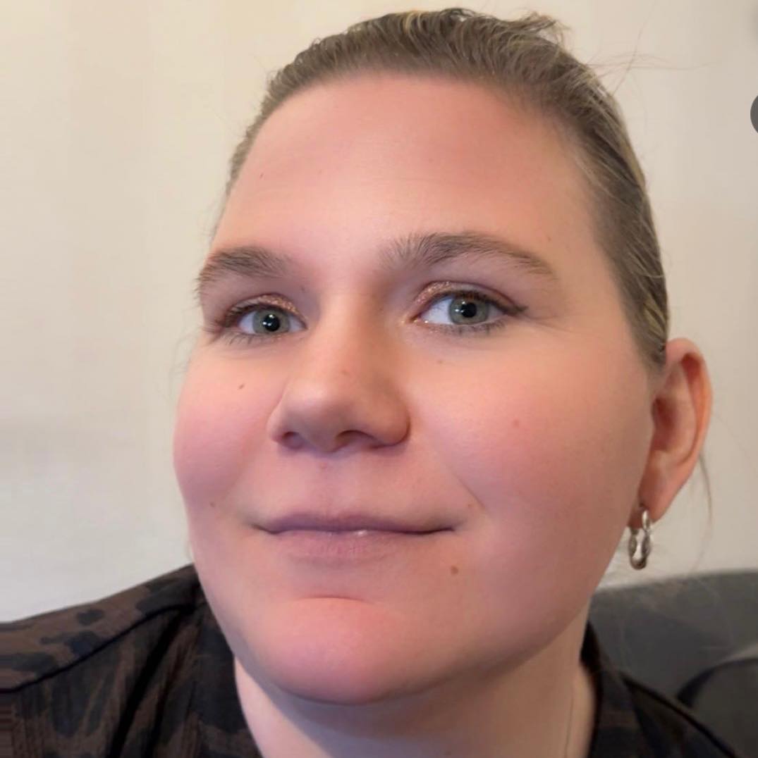 en nyskriven låt: 