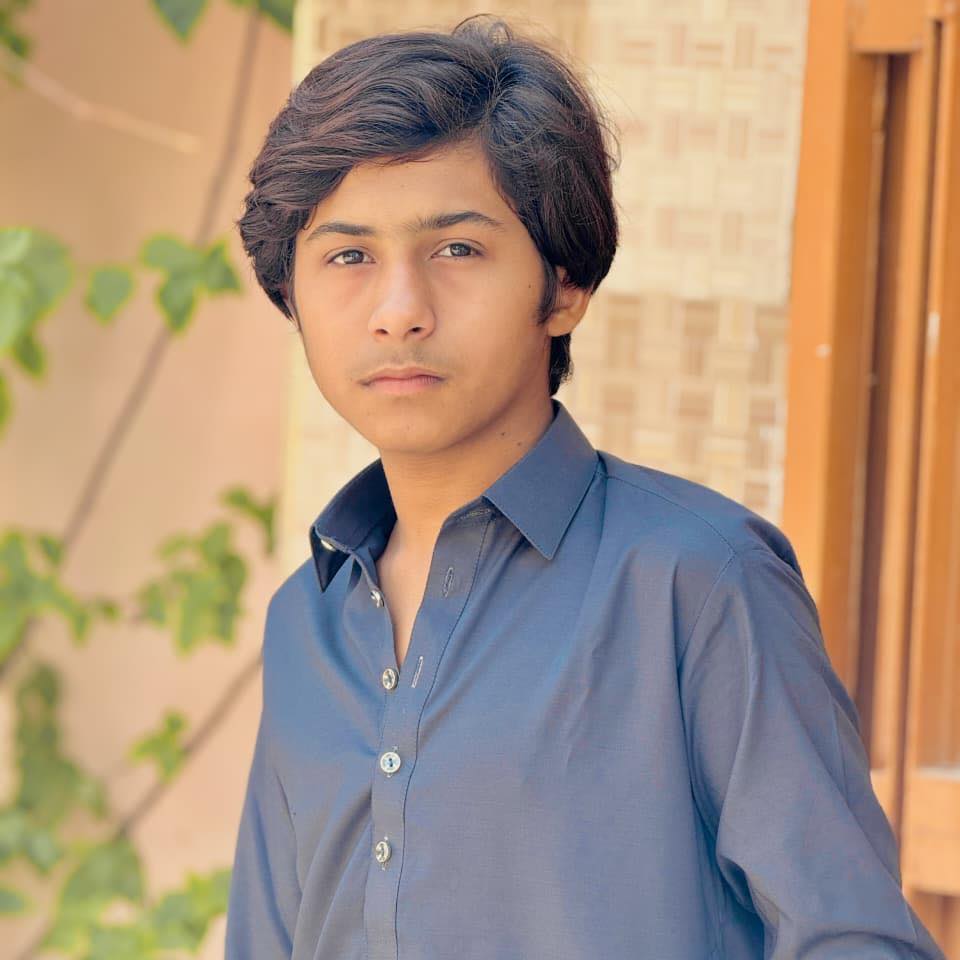 Jaan Muhammad