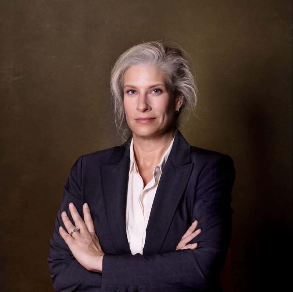 Solena Sayer for Union County Justice of the Peace