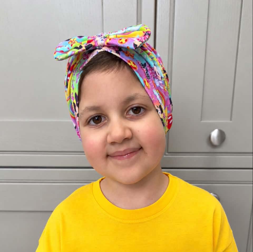 An 11-year-old girl with brain cancer has made a plea to Prime Minister ...
