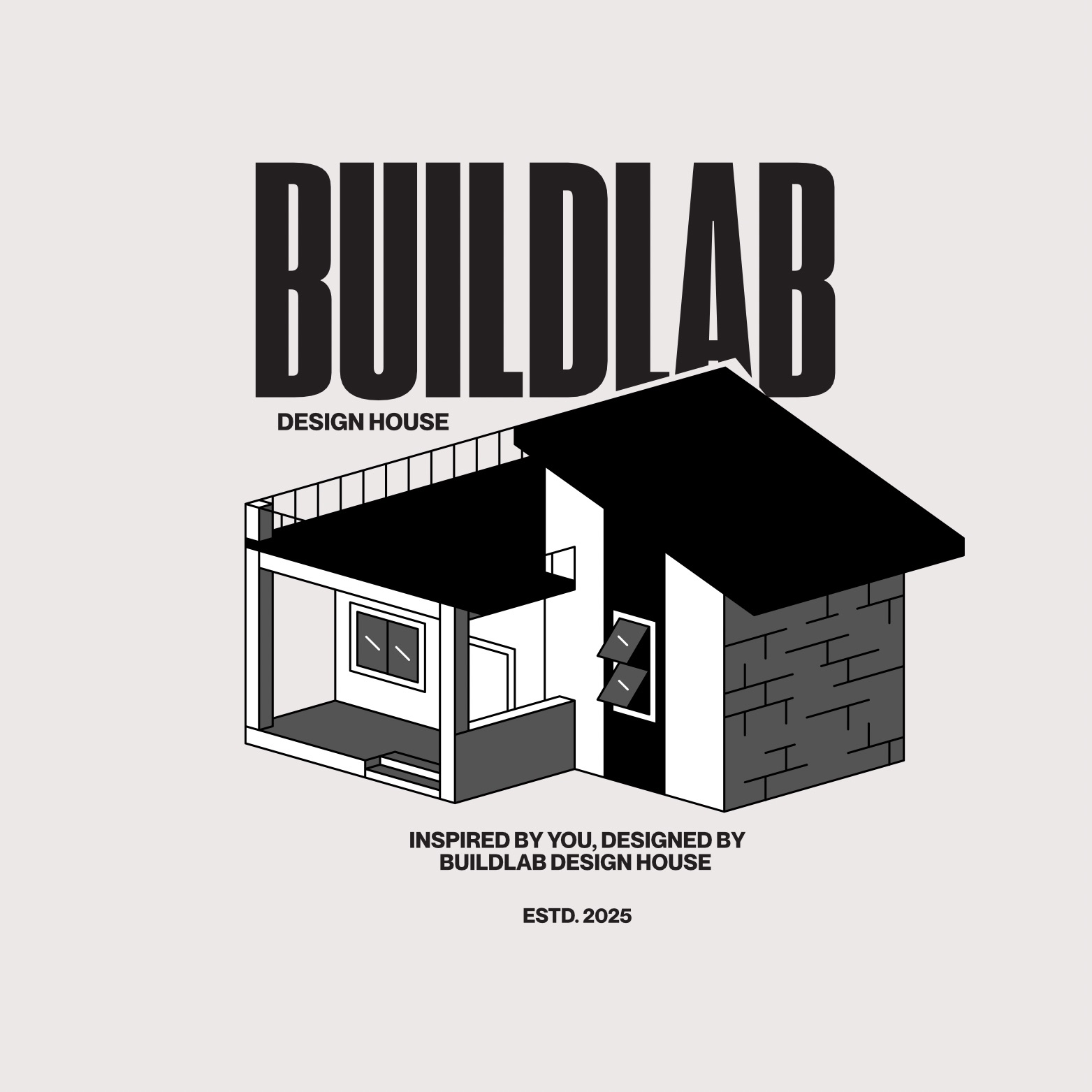 BuildLab Design House | Ban Om Noi
