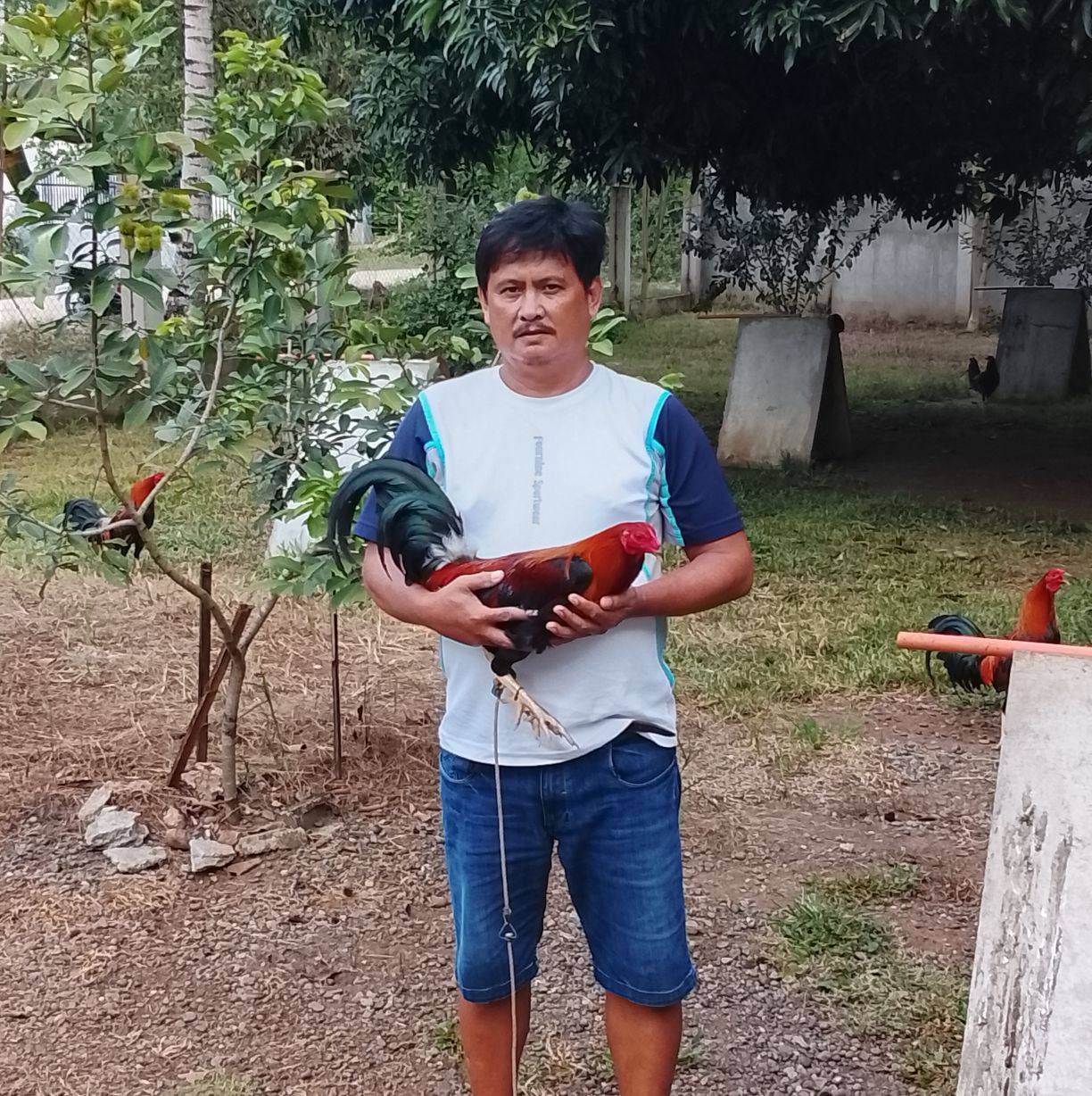 Na dusmo intawon. 🤣🤣🤣 | Wilbert Almodiel Lim