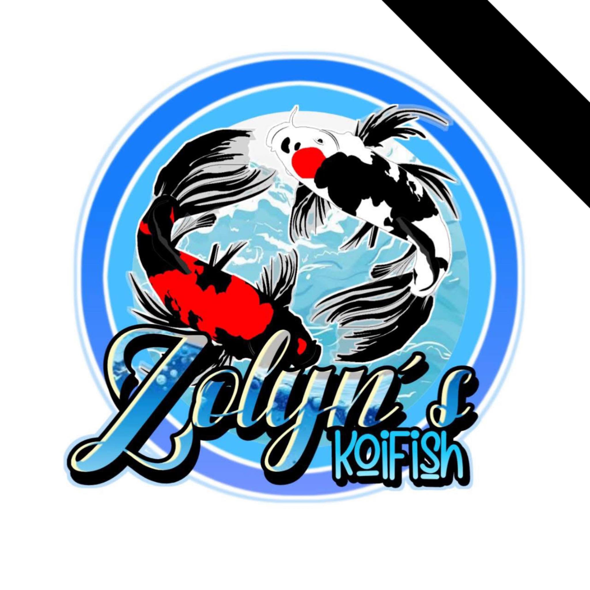 Zo Lyn's Koi Fish Farm | San Luis