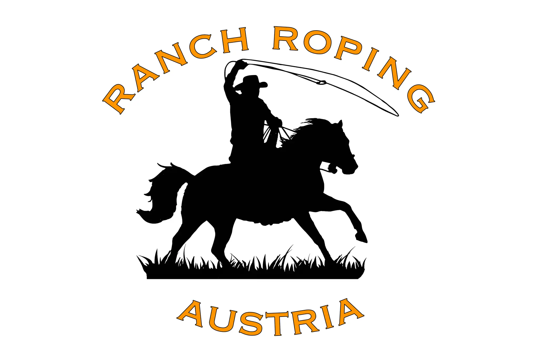 Ranch Roping Austria
