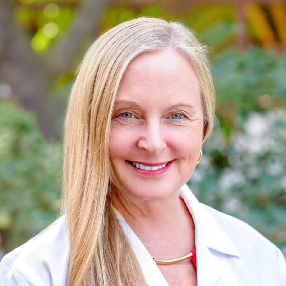 Dr. Bosserman