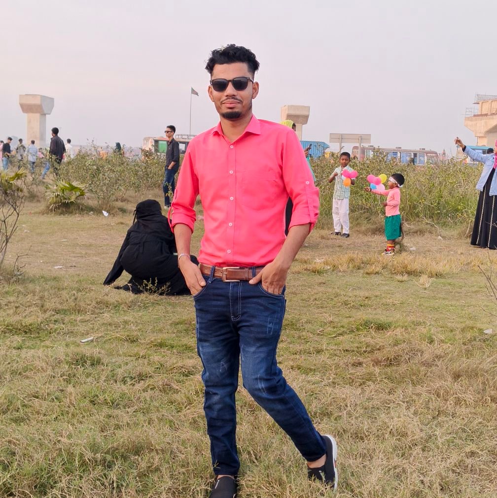 Rahat Hawladar R.H. | Barisal