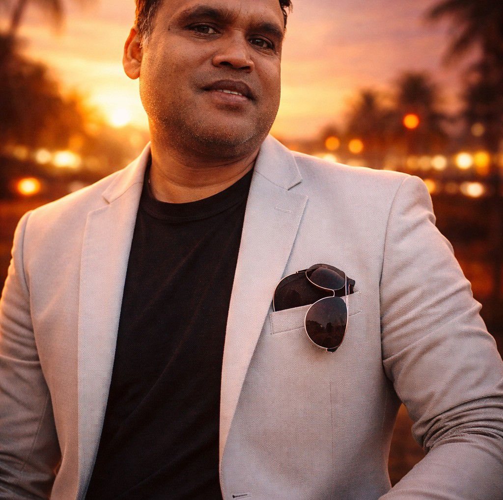Mk Raj