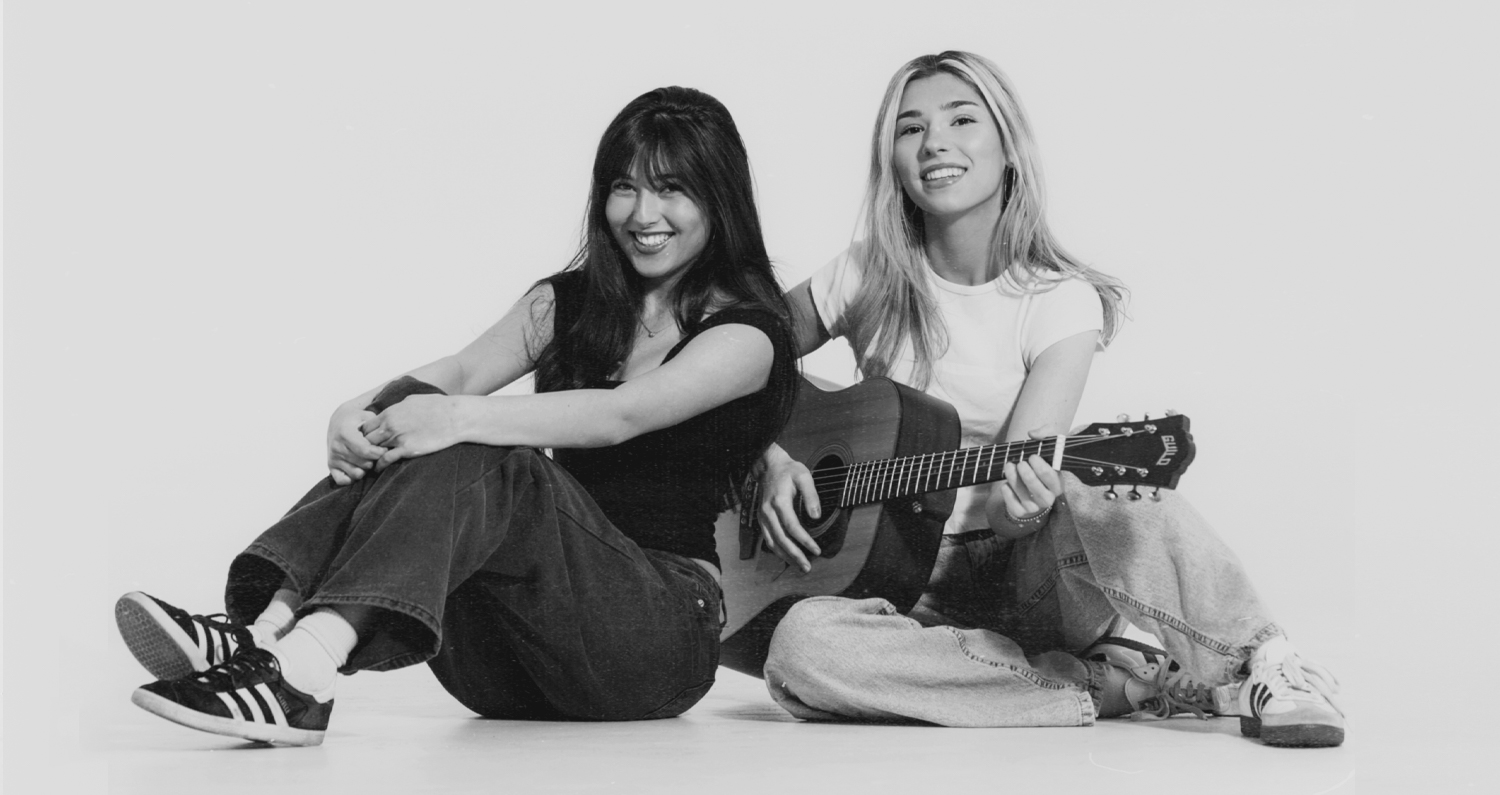 Esty & Becky